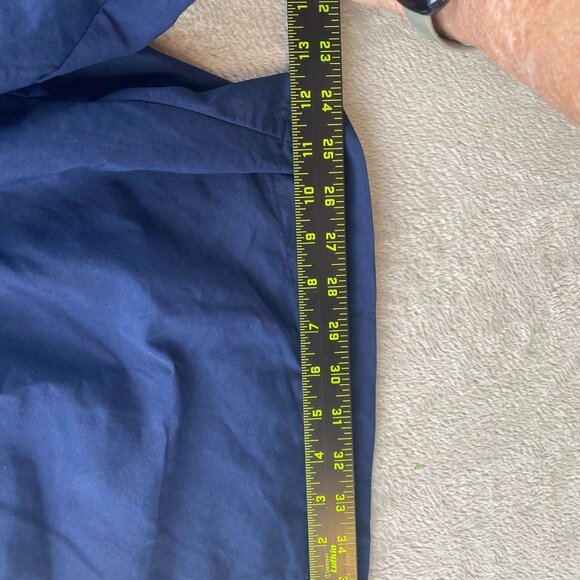 NWT Columbia Men's Activewear Shorts Medium 8" Back Cast III Upf 50 Swimwear - Picture 8 of 16